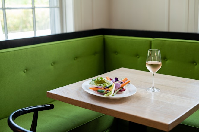 Jean-Georges Vongerichten Restaurant