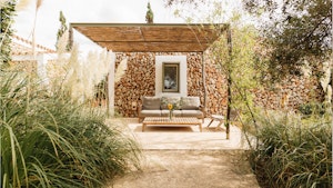 Garden Cottage Room