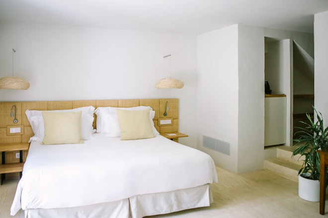 Albenc Room