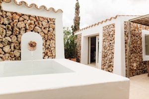 Garden Cottage Room
