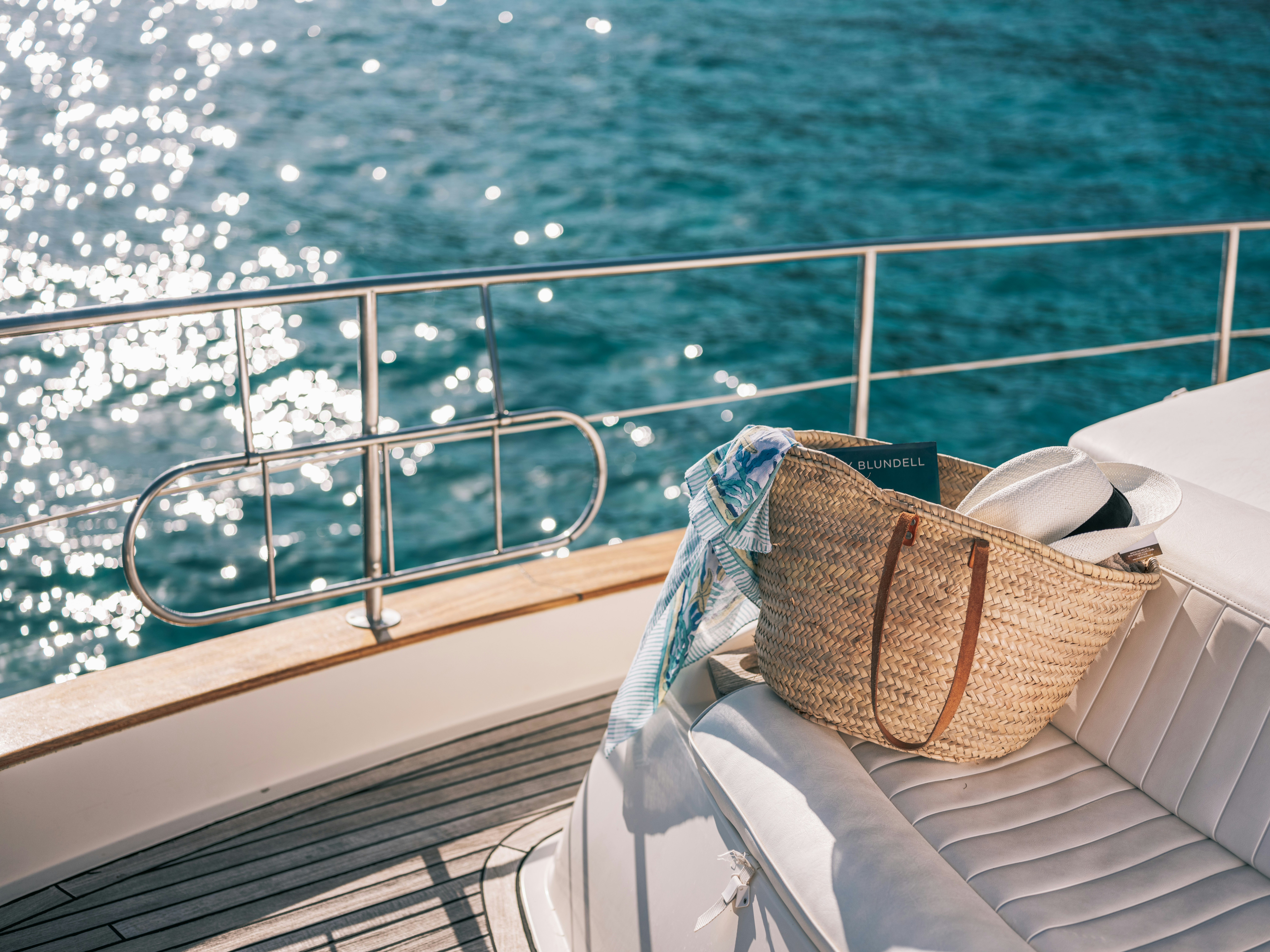 Explore the Menorcan coastline