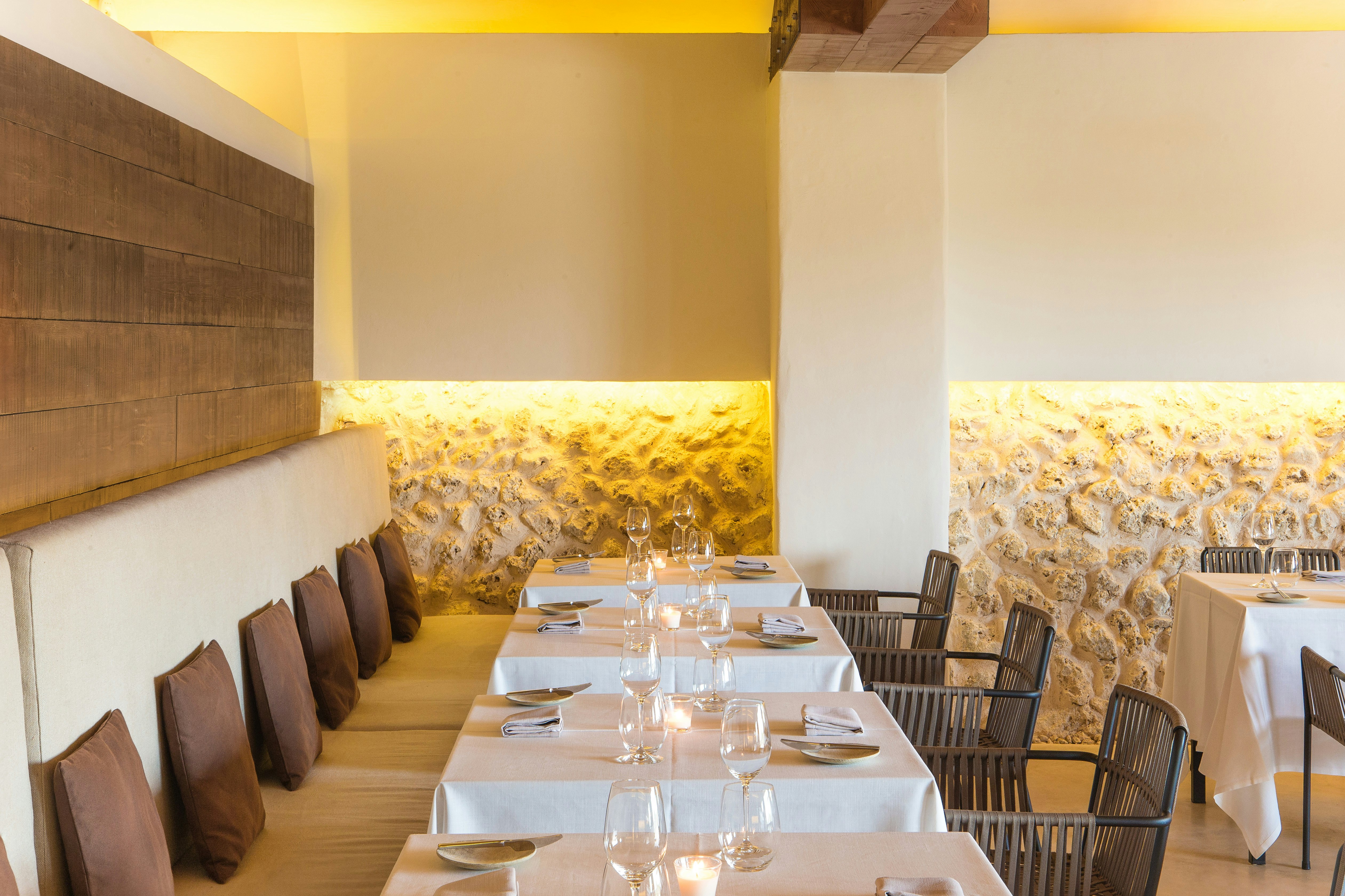 Restaurante Torralbenc