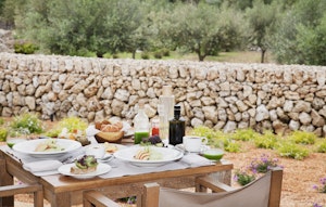 Room Terrace