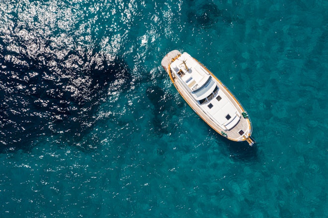 Talati - Torralbenc's traditional boat