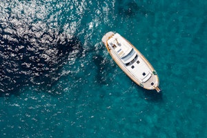 Talati - Torralbenc's traditional boat