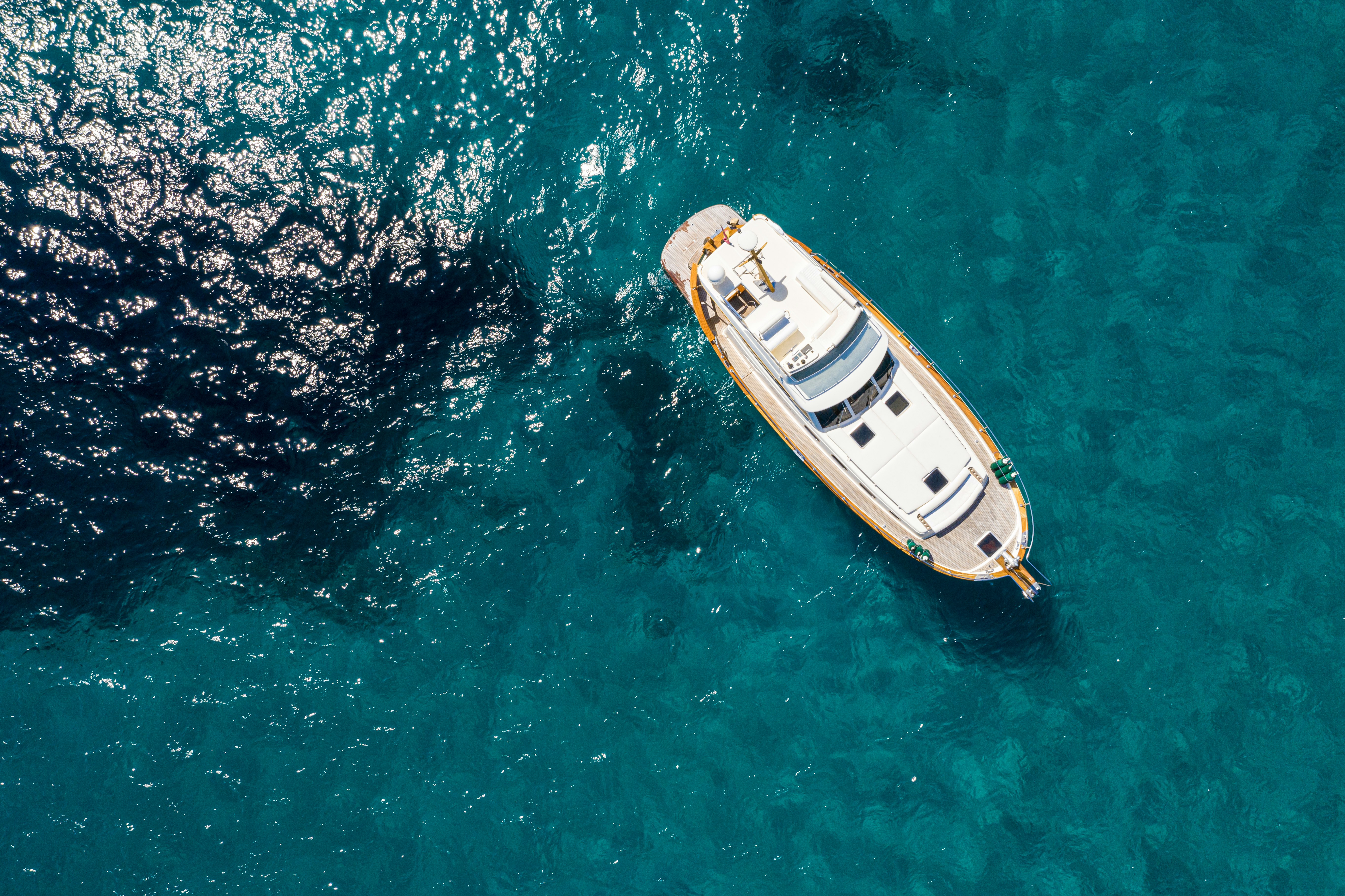 Talati - Torralbenc's traditional boat