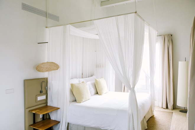 Gran Sea View Room