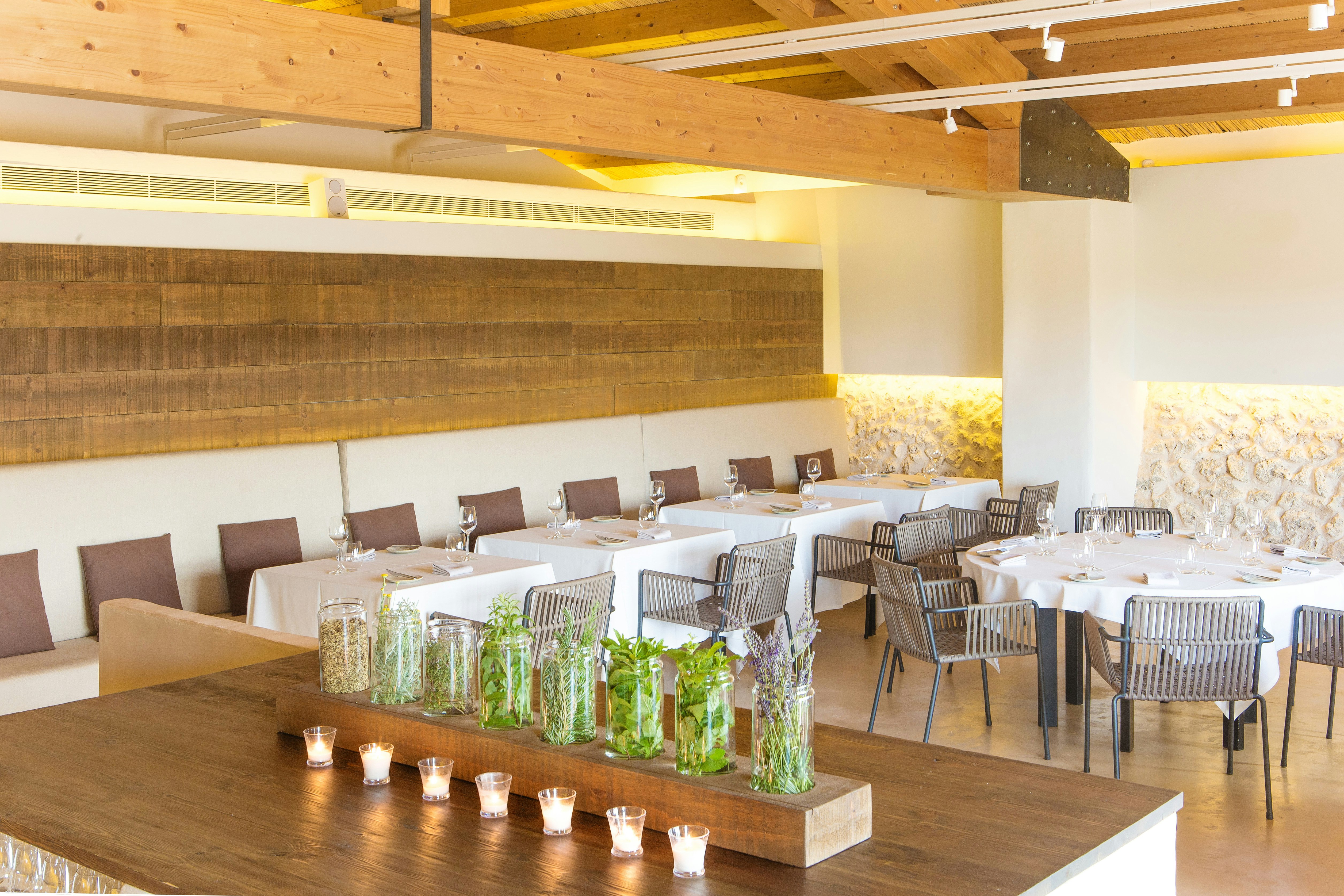 Restaurante Torralbenc