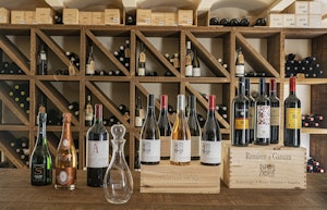 Vineyard Torralbenc
