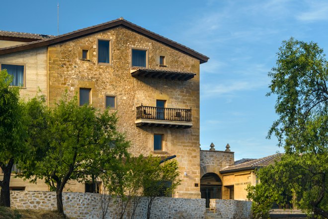 Superior Room - Exterior