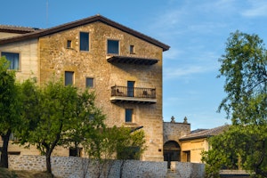 Superior Room - Exterior