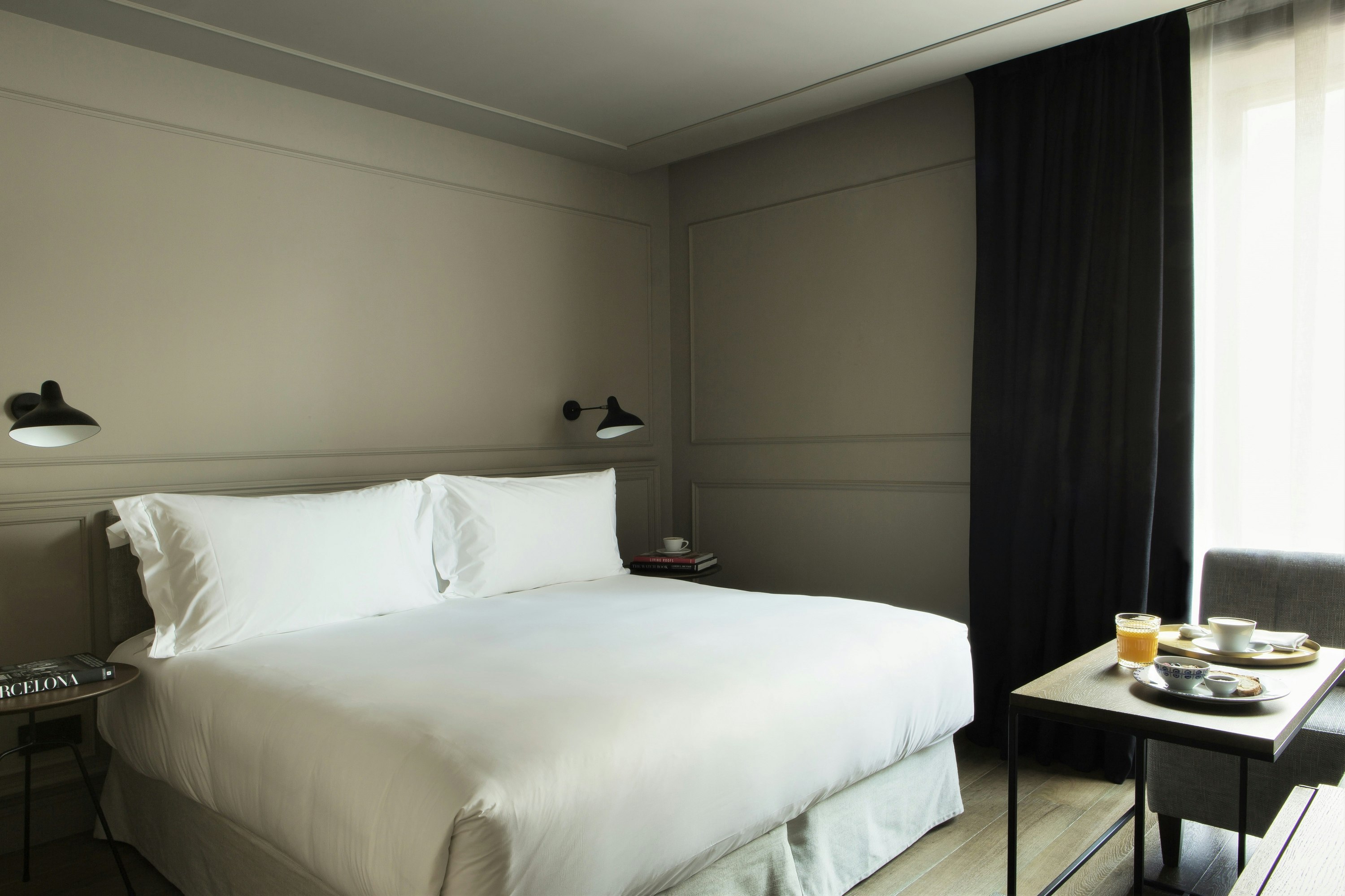 Deluxe Exterior Hotel Boutique Barrio Salamanca