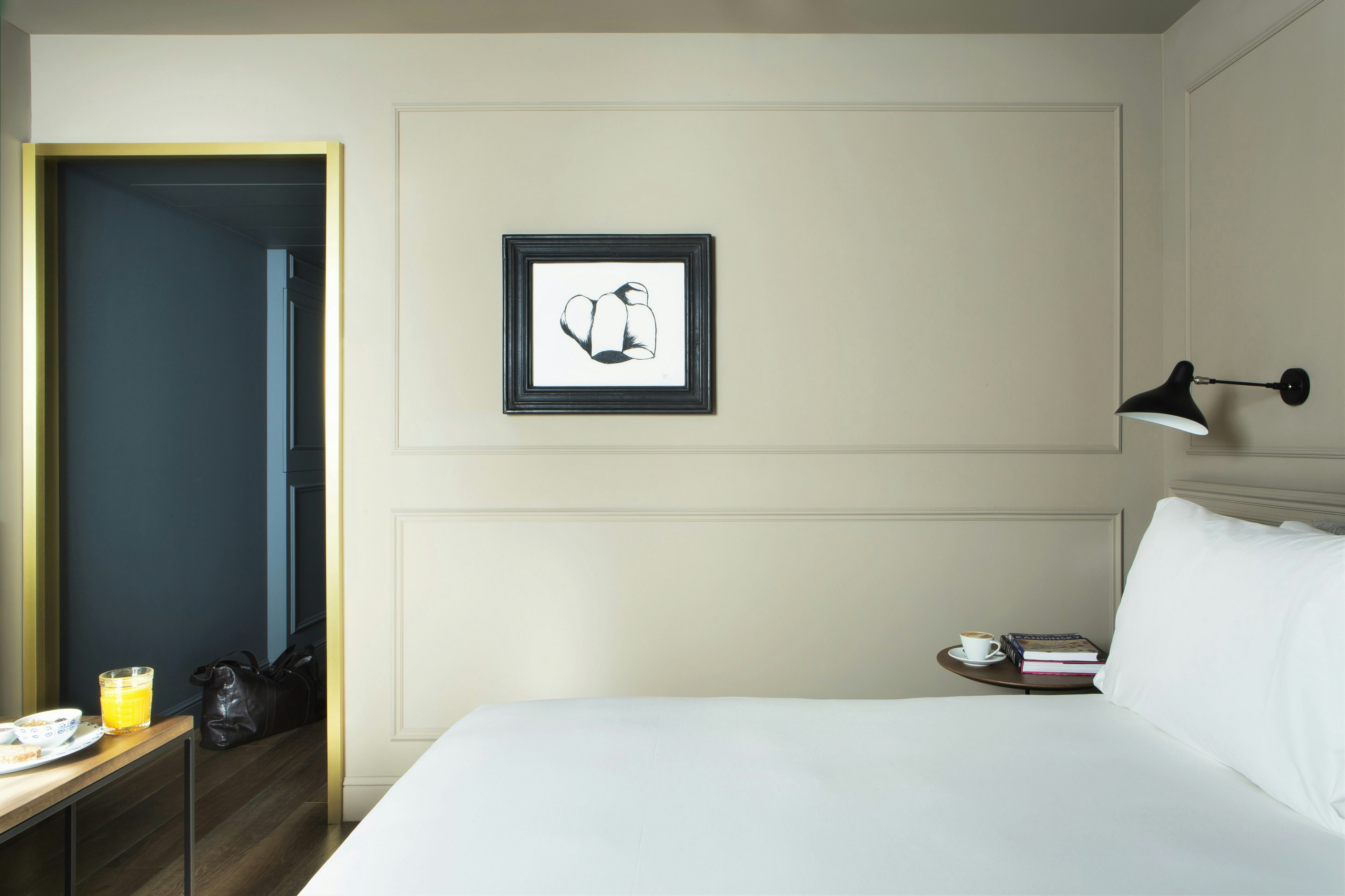 Deluxe Exterior Hotel Boutique Barrio Salamanca A