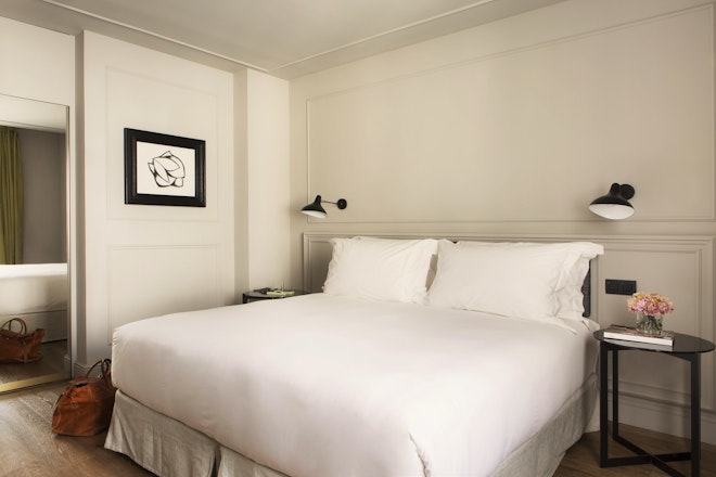 Suite Bedroom