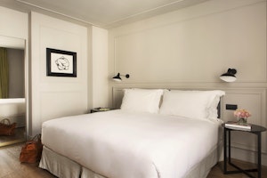 Suite Bedroom