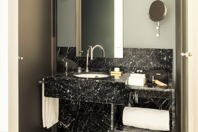 Double Room Hotel Boutique Barrio Salamanca A