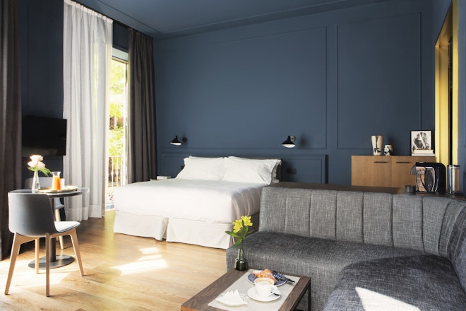 Junior Suite