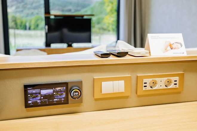 King Cabin - Room Details