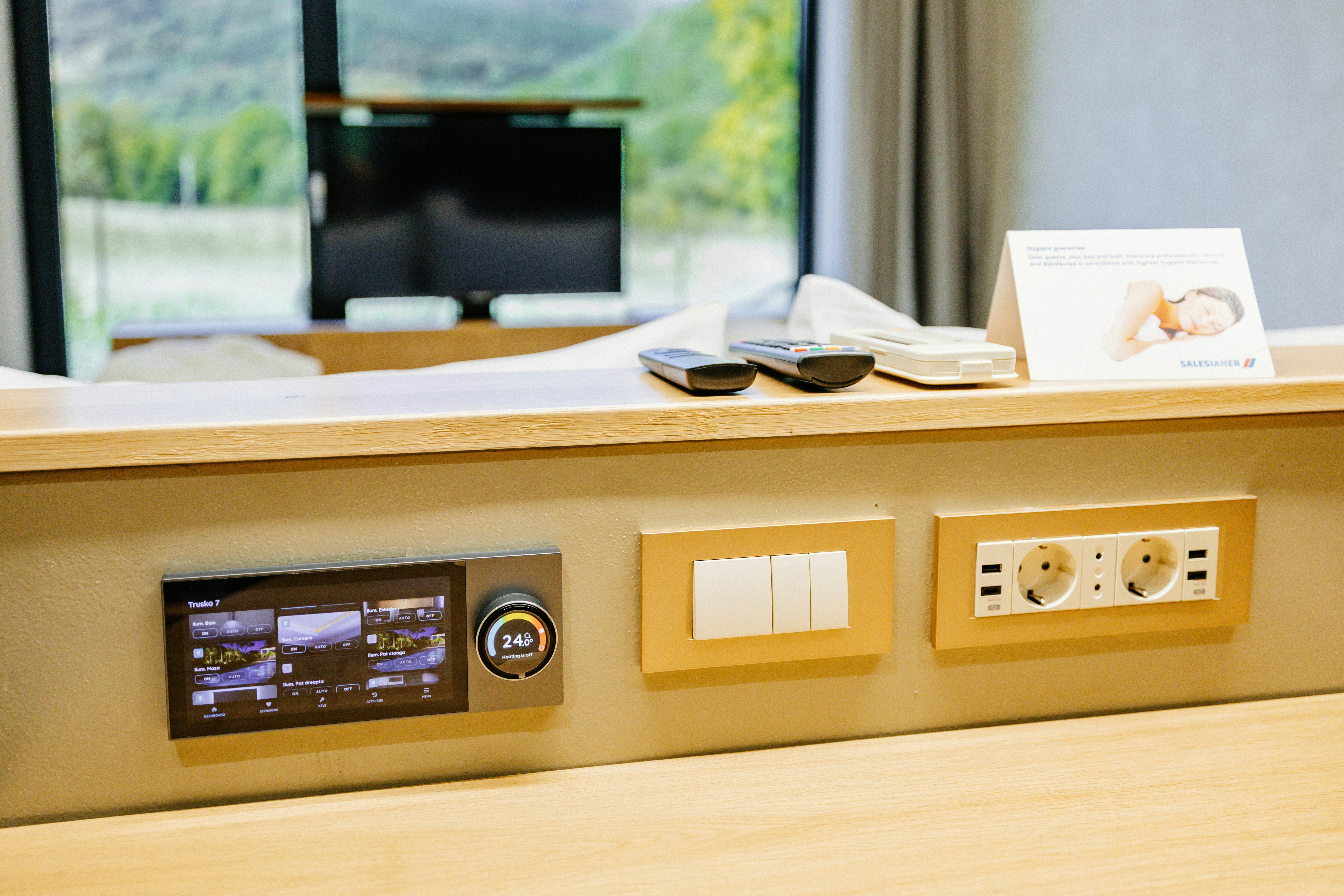 King Cabin - Room Details