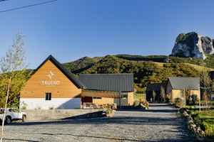 Trusko Resort