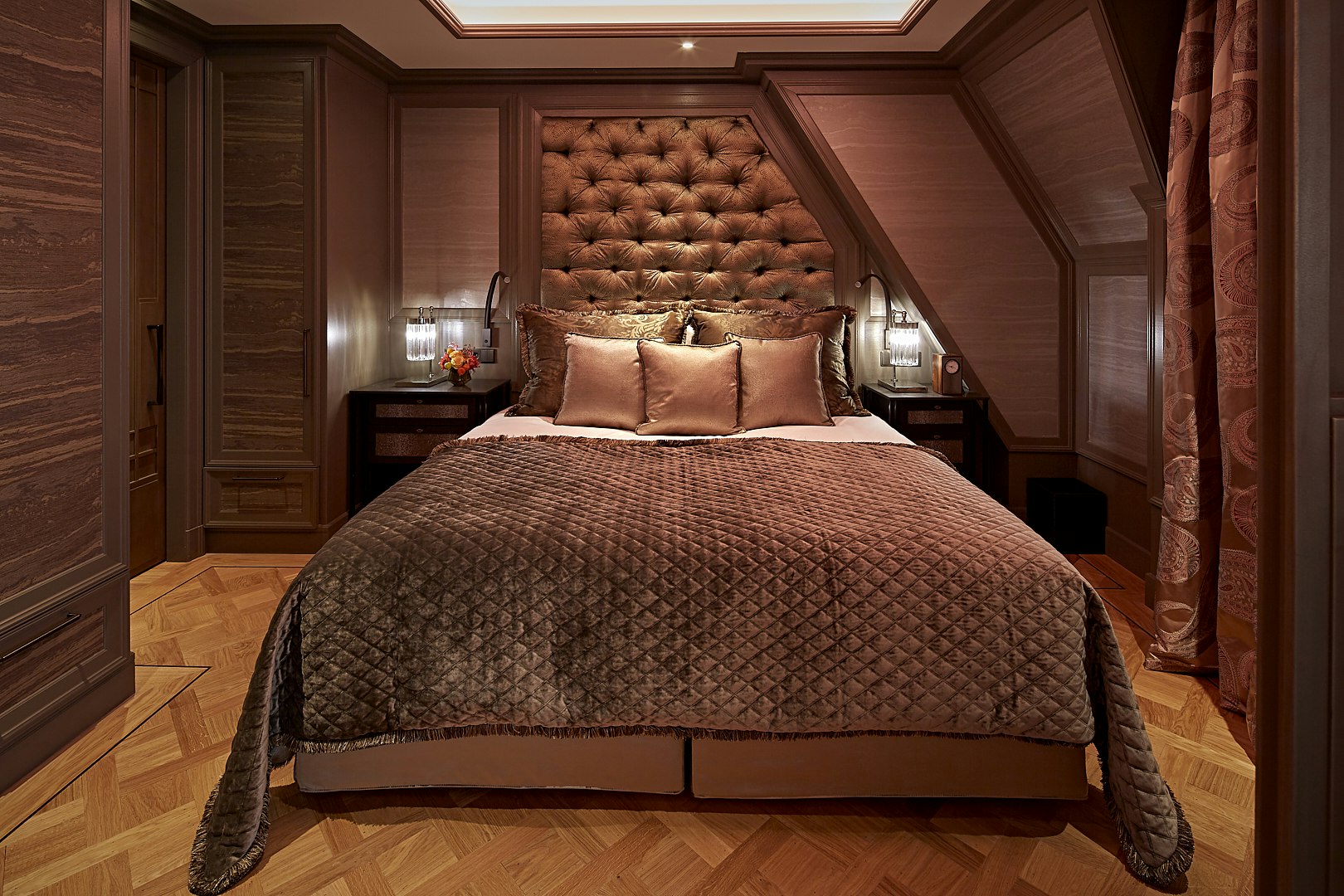 Grand Master Suite