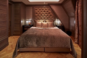 Grand Master Suite