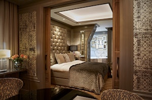 One Bedroom Suite
