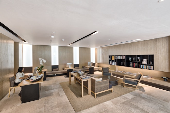 Library