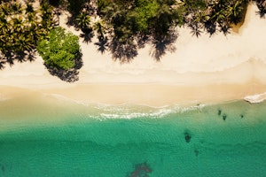 Surin Beach