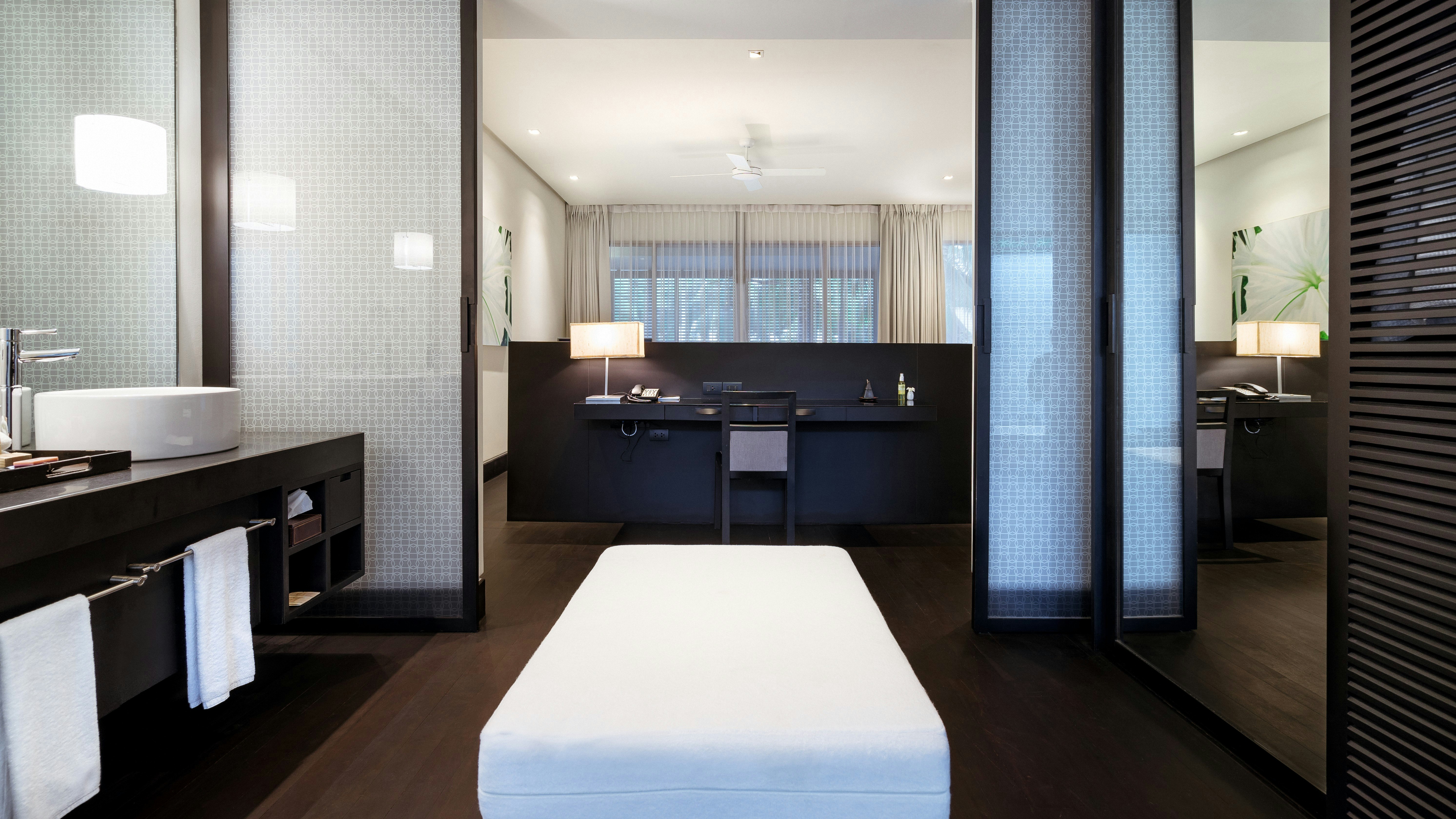 Lagoon Premium - Bathroom