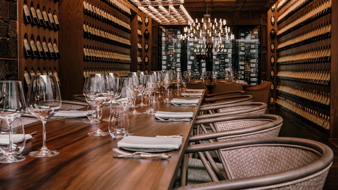 Wagyu Steakhouse