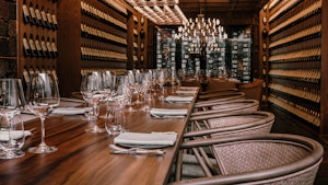Wagyu Steakhouse