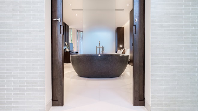 1 Bedroom Duplex Loft