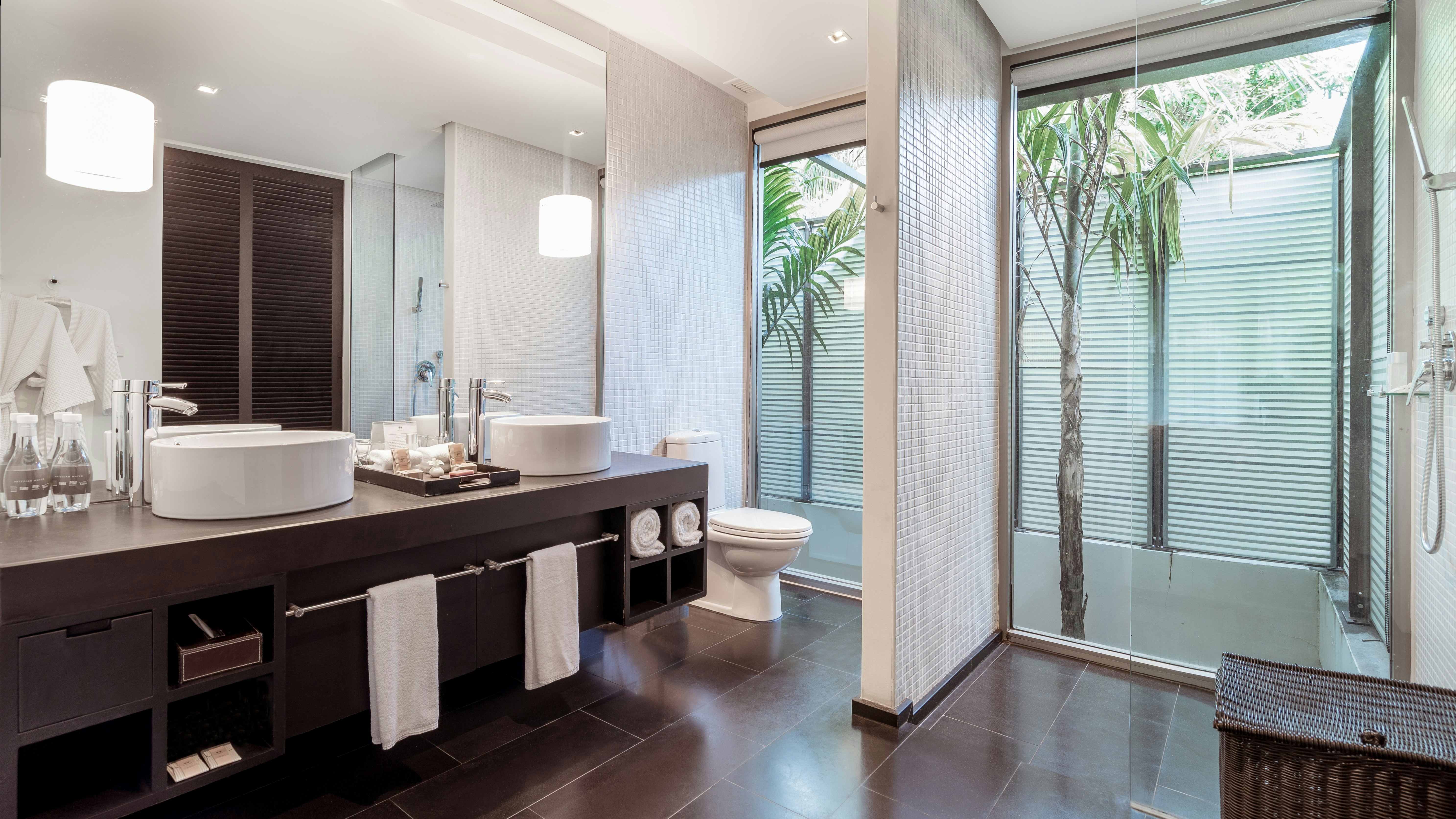 Lagoon Deluxe - Bedroom