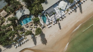 Catch Beach Club