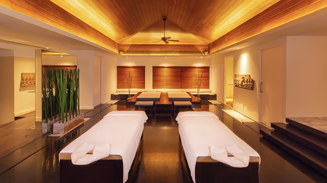 Palm Spa