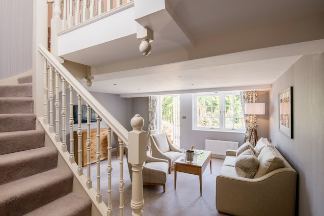 Orangery Suite