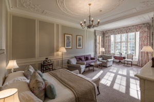 Mansion Suite