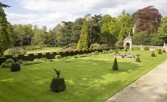 Italian Gardens