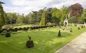 Italian Gardens
