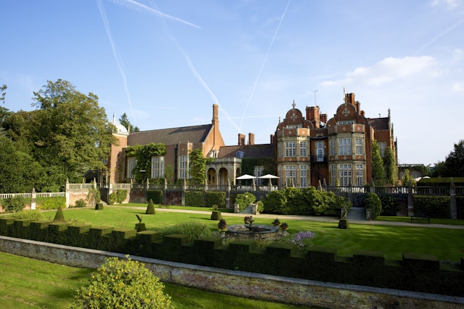 Italian Gardens