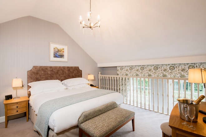Orangery Suite