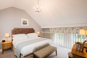 Orangery Suite