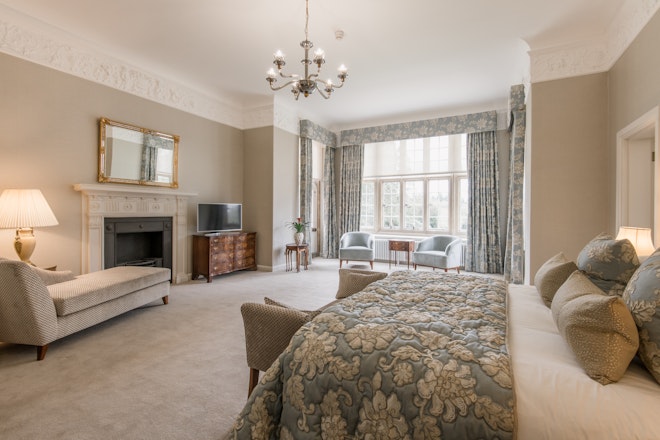 State Suite
