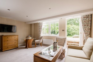 Orangery Suite