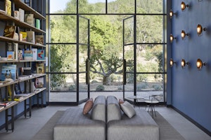 Library