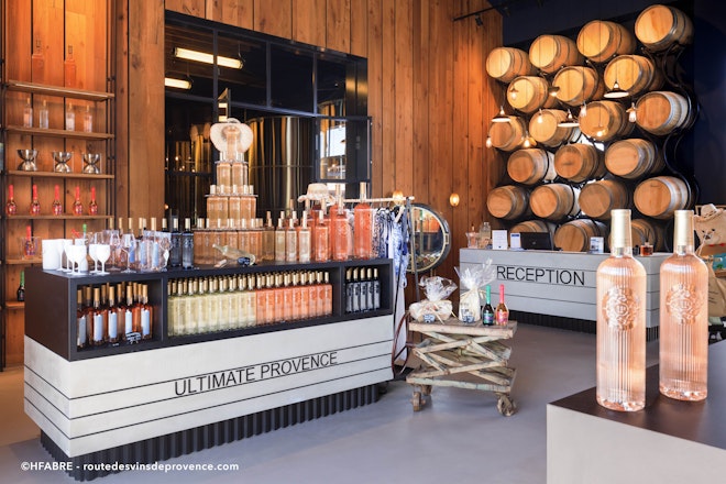 Ultimate Provence Shop