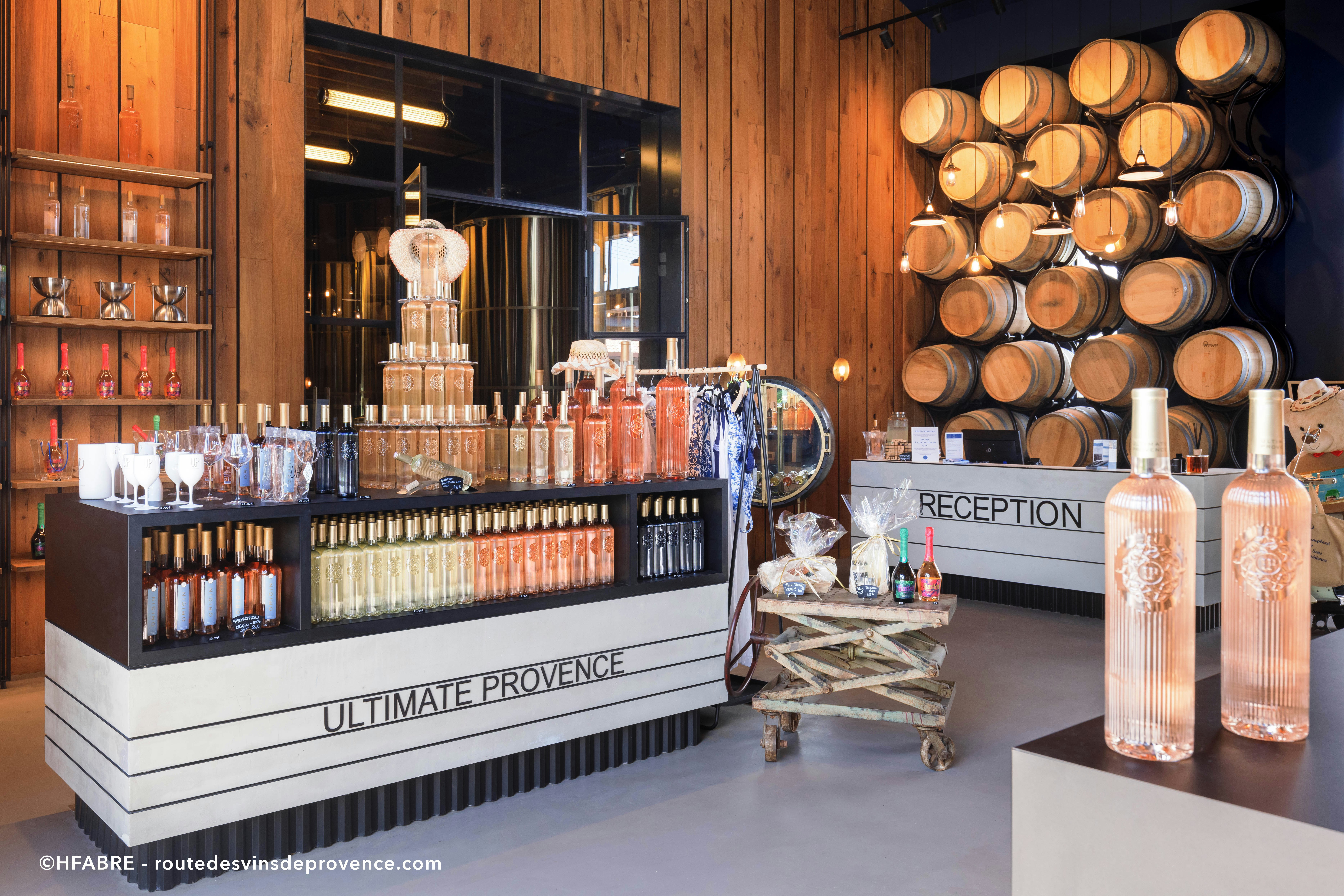Ultimate Provence Shop