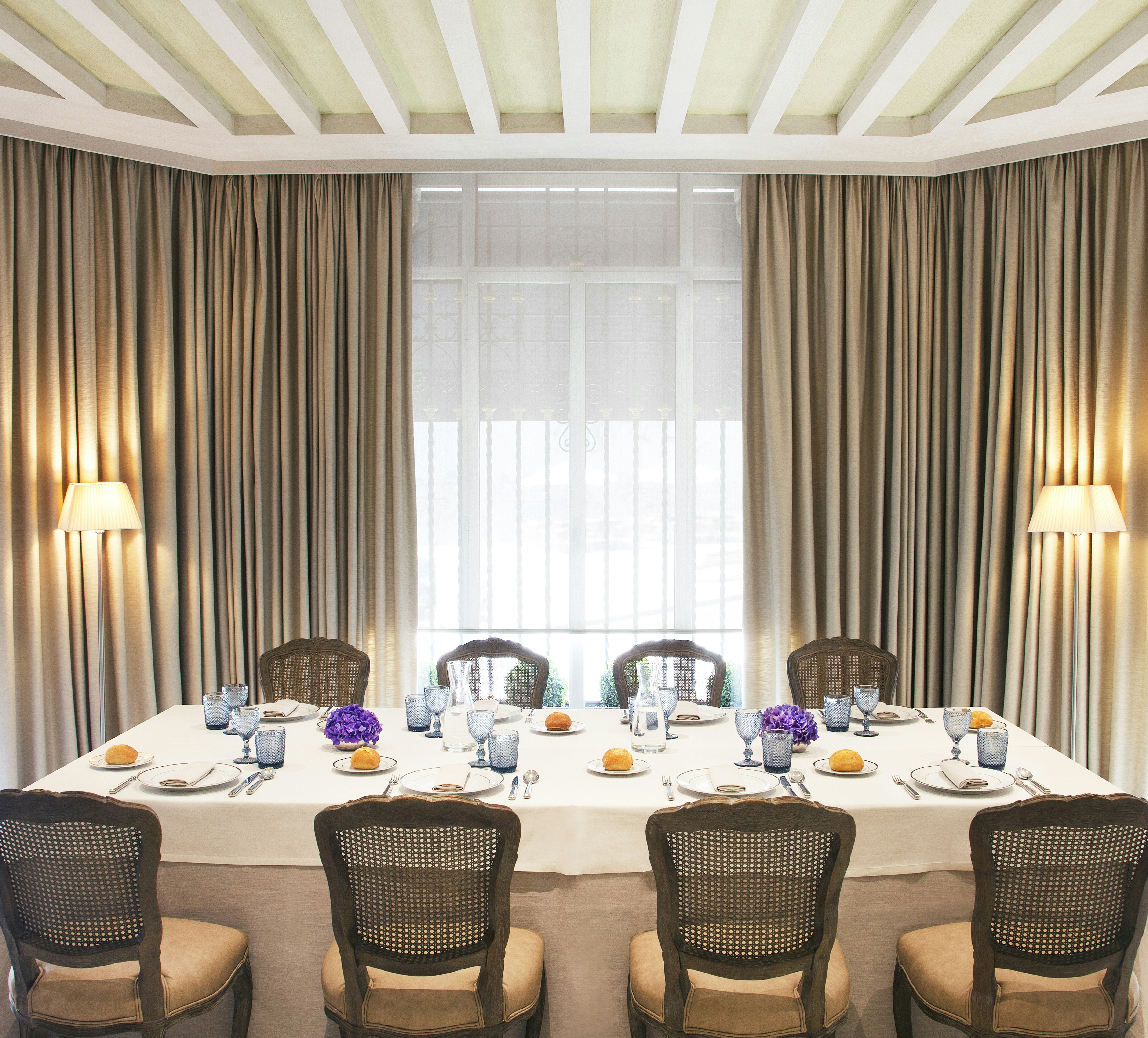 Urso Hotel Madrid Events