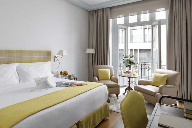 Family Room - Bedroom